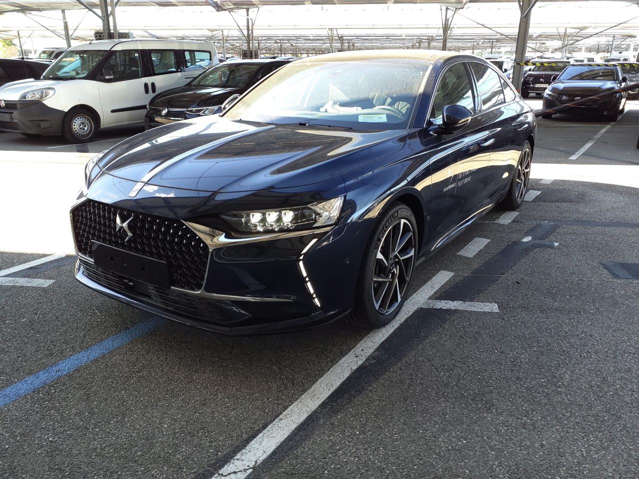 DS-DS9-DS9 HYBRID E-TENSE 225 RIVOLI + / options 8700€