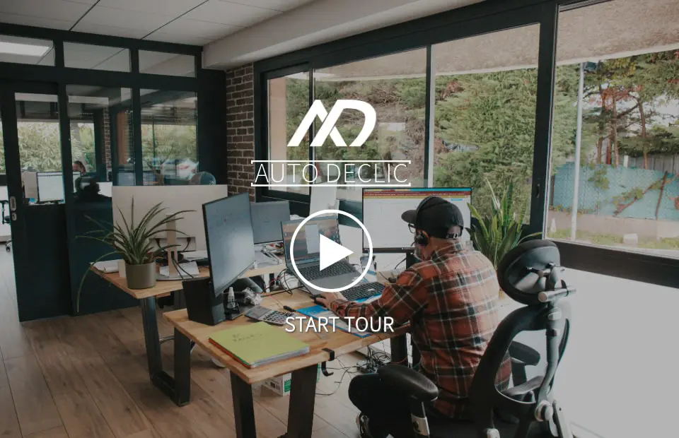 visite virtuelle