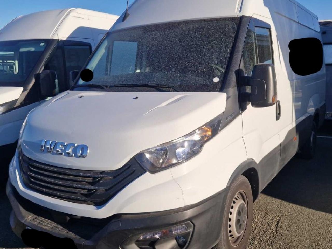 IVECO-DAILY-12M3 2.3 MJET 156 FG 35S16V 