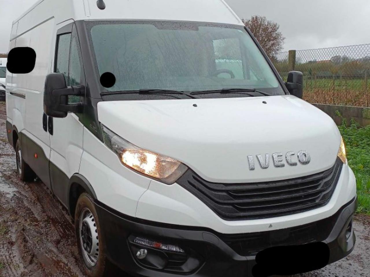 IVECO-DAILY-12M3 2.3 MJET 156 FG 35S16V 