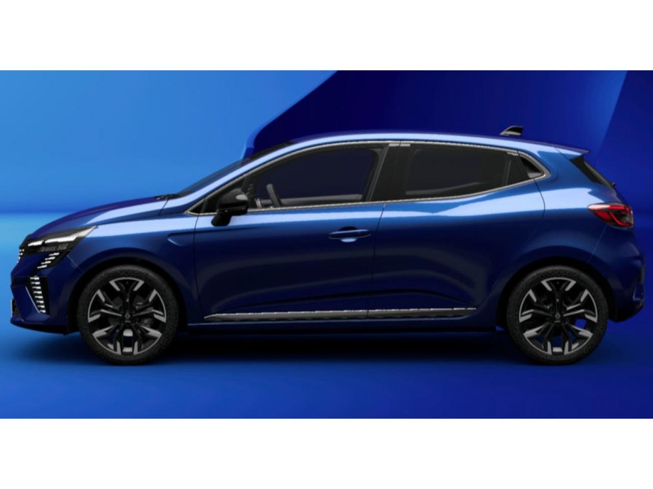 AUTO DECLIC - RENAULT-CLIO-1.0 TCE 90 TECHNO MAN