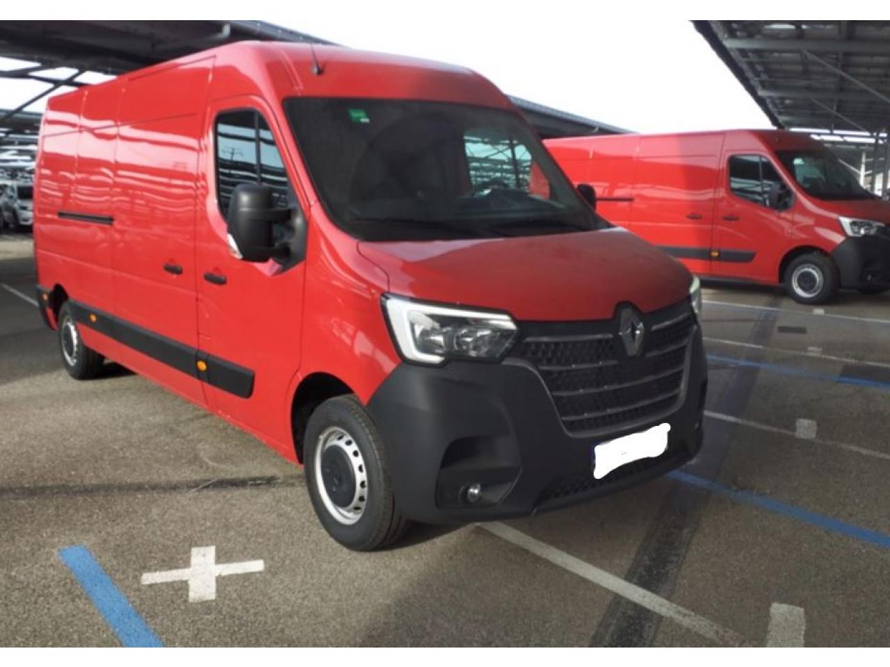 AUTO DECLIC - RENAULT-MASTER-Master Grand Confort F3500 L3H2 2.3